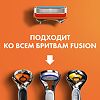 Gillette Fusion Power сменные кассеты для бритья 2 шт