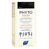 Phyto Фитоколор/Phyto Color Краска для волос черный оттенок 1 1 шт