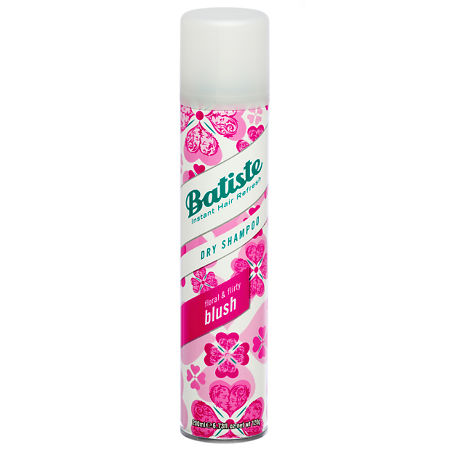 Batiste Blush Шампунь сухой 200 мл 1 шт