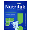 Nutrilak Premium Кисломолочный Смесь сухая адаптированная 0-12 мес. 350 г 1 шт