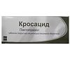 Кросацид таблетки покрыт.кишечнорастворимой об 20 мг 28 шт