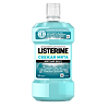 Listerine ополаскиватель для полости рта Свежая мята 500 мл 1 шт