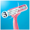 Gillette Venus 3 Simply станки женские одноразовые 4 шт