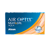 Контактные линзы Air Optix Night & Day Aqua -5.50/8.6/13.8 3шт  на месяц