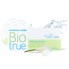 Контактные линзы Biotrue ONEday 30 шт / -1.00/8.6/14.2