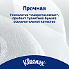 Kleenex Бумага туалетная Delicate White 2-х слойная белая 4 шт