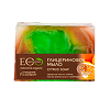 EcoLab Мыло глицериновое Citrus Soap 130 г 1 шт