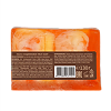 EcoLab Мыло глицериновое Fruit Soap 130 г 1 шт