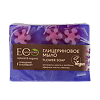 EcoLab Мыло глицериновое Flower  Soap 130 г 1 шт