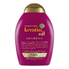 OGX Шампунь против ломкости волос с кератиновым маслом Anti-Breakage Keratin Oil Shampoo 385 мл 1 шт