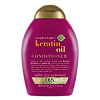 OGX Кондиционер против ломкости волос с кератиновым маслом Anti-Breakage Keratin Oil Conditioner 385 мл 1 шт