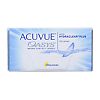 Контактные линзы Acuvue Oasys with Hydraclear Plus, 24 шт/+1.25/8.4/2 недели 1 уп