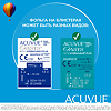 Контактные линзы Acuvue Oasys with Hydraclear Plus, 24 шт/-2.50/8.4/2 недели 1 уп