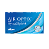 Контактные линзы Air Optix Plus HydraGlyde -2.00/3 шт.