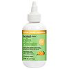 Be Natural Callus Eliminator orange Средство для удаления натоптышей с запахом апельсина 120 мл 1 шт