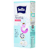 Bella Прокладки Panty Aroma Fresh ежедневные 20 шт