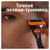 Gillette Fusion сменные кассеты для бритья 6 шт.