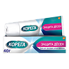 Корега Защита Десен, крем для фиксации зубных протезов 40 мл 1 шт