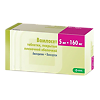 Вамлосет таблетки покрыт.плен.об. 5 мг+160 мг 30 шт
