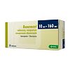 Вамлосет таблетки покрыт.плен.об. 10 мг+160 мг 30 шт