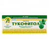 Тукофитол крем для интимной гигиены дозированный 10 шт