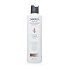 Nioxin Thinning Hair System 4 Scalp Revitalizing Кондиционер увлажняющий 300 мл 1 шт