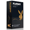 Презервативы Playboy Ultra Thin ультратонкие 6 шт