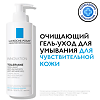 La Roche-Posay Toleriane Очищающий гель-уход 400 мл 1 шт