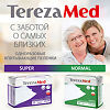 TerezaMed Пеленки одноразовые Normal 60x60 120 шт