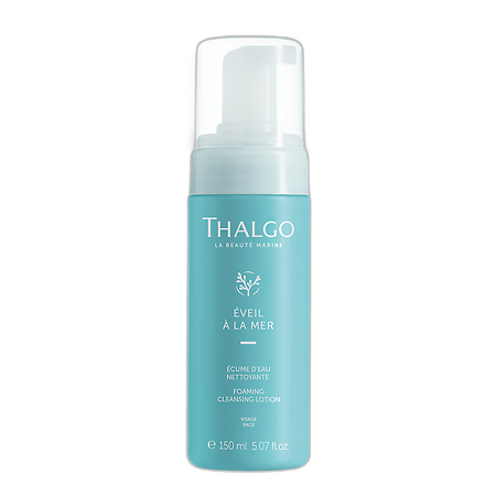 Thalgo Eveil A La Mer Мусс для лица очищающий 150 мл 1 шт