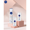 Nivea Антиперспирант спрей Эффект пудры Fresh 150 мл 1 шт