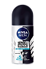 Nivea Men Антиперспирант шарик Невидимый для черного и белого Fresh 50 мл 1 шт