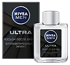 Nivea Men Лосьон после бритья Ultra антибактериальный 100 мл 1 шт