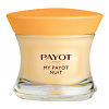 Payot My Payot Средство ночное восстанавливающее с активными растительными экстрактами 50 мл 1 шт