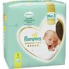 Подгузники Памперс (Pampers) Premium Care 2-5 кг р.1 20 шт