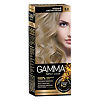 Gamma Perfect color Крем-краска для волос 8.0 нежный светло-русый 1 шт