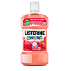 Listerine Smart Rinse ополаскиватель для полости рта Ягодная Свежесть 250 мл 1 шт