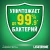 Listerine ополаскиватель для полости рта Защита десен и зубов 250 мл 1 шт