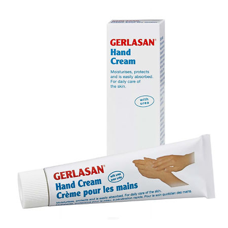 Gehwol Крем для рук Герлазан Gerlasan Hand Cream 75 мл 1 шт