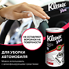 Kleenex Салфетки Viva универсальные в рулоне 1 шт