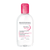 Bioderma Sensibio H2O AR Мицеллярная вода для кожи лица с покраснениями и розацеа 250 мл 1 шт