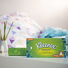 Kleenex Салфетки Balsam в коробке 72 шт