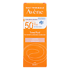 Avene солнцезащитный флюид SPF50+ с тонирующим эффектом 50 мл 1 шт