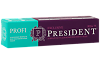 PresiDent Profi Exclusive зубная паста 75 RDA 50 мл 1 шт