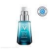 Vichy Mineral 89 Уход для кожи вокруг глаз 15 мл 1 шт