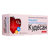 Кардио Калий и Магний таблетки массой 835 мг товарного знака Кудесан 40 шт