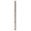 Essence Карандаш для бровей Micro Precise Eyebrow Pencil 01 blonde светлый 1 шт