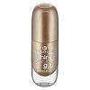 Essence Лак для ногтей Shine Last & Go! золотой тон 40 1 шт