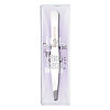 Essence Пинцет косметический Eyebrow Tweezer 1 шт