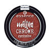 Essence Тени для век Melted Chrome тон 06 красный 1 шт